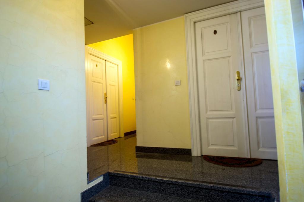 Apartamento Ruterra Red Roofs View With Garage Praga Exterior foto